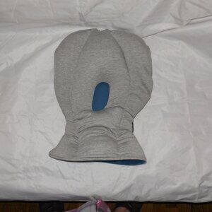 Ostrich Travel Napping Pillow Soft Day or Night Time Nap
